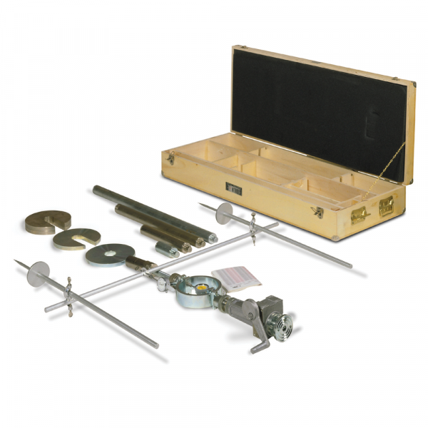 HiLAB Field CBR Test Set and Conversion Frame for...